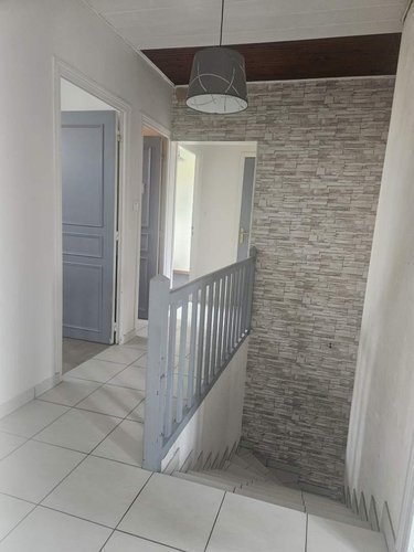 Maison a vendre Ruaudin 72230 Sarthe 122 m2 6 pièces 178500 euros