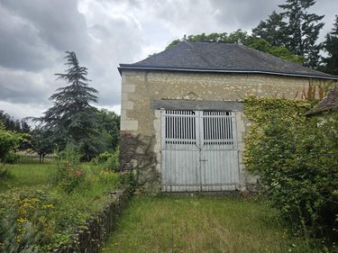 Maison a vendre Verneil-le-Chétif 72360 Sarthe 218 m2 9 pièces 315000 euros