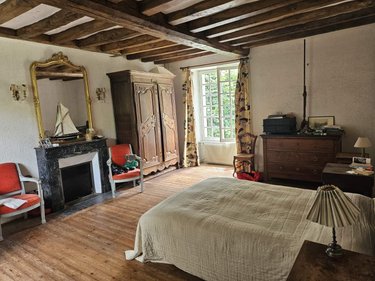 Maison a vendre Verneil-le-Chétif 72360 Sarthe 218 m2 9 pièces 315000 euros