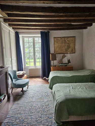 Maison a vendre Verneil-le-Chétif 72360 Sarthe 218 m2 9 pièces 315000 euros