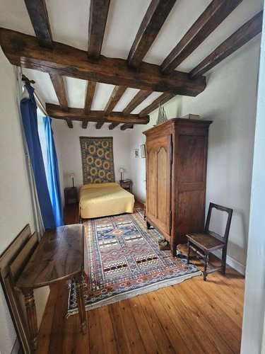 Maison a vendre Verneil-le-Chétif 72360 Sarthe 218 m2 9 pièces 315000 euros
