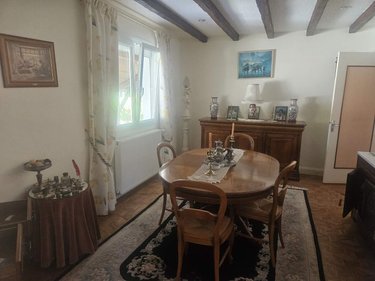 Maison a vendre Les Métairies 16200 Charente 118 m2 6 pièces 178500 euros