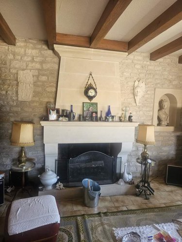 Maison a vendre Les Métairies 16200 Charente 118 m2 6 pièces 178500 euros