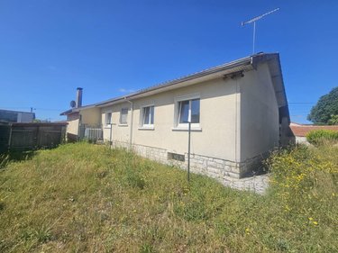 Maison a vendre Les Métairies 16200 Charente 118 m2 6 pièces 178500 euros