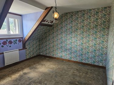 Maison a vendre La Chartre-sur-le-Loir 72340 Sarthe 118 m2 9 pièces 127200 euros
