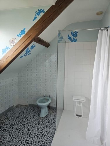 Maison a vendre La Chartre-sur-le-Loir 72340 Sarthe 118 m2 9 pièces 127200 euros