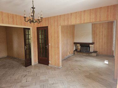 Maison a vendre La Chartre-sur-le-Loir 72340 Sarthe 118 m2 9 pièces 127200 euros