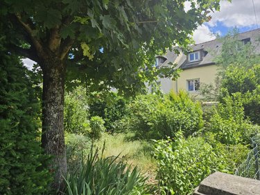 Maison a vendre La Chartre-sur-le-Loir 72340 Sarthe 118 m2 9 pièces 127200 euros