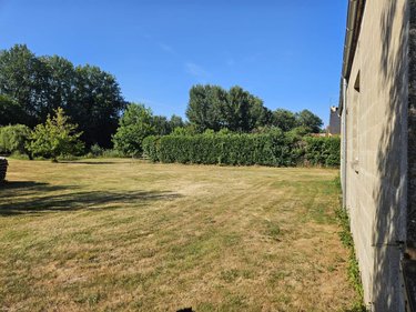 Bien agricole a vendre Changé 72560 Sarthe 270 m2  96300 euros