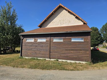 Bien agricole a vendre Changé 72560 Sarthe 270 m2  96300 euros