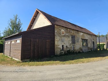 Bien agricole a vendre Changé 72560 Sarthe 270 m2  96300 euros