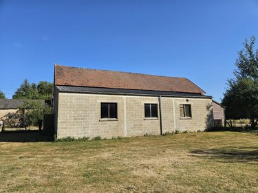 Bien agricole a vendre Changé 72560 Sarthe 270 m2  96300 euros