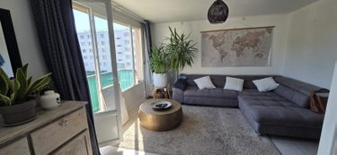 Appartement a vendre Bihorel 76420 Seine-Maritime 85 m2 5 pièces 88740 euros