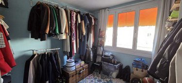 Appartement a vendre Bihorel 76420 Seine-Maritime 85 m2 5 pièces 88740 euros