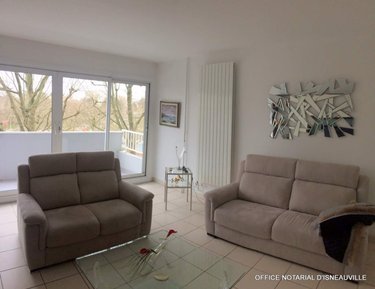 Appartement a vendre Bihorel 76420 Seine-Maritime 90 m2 4 pièces 114840 euros