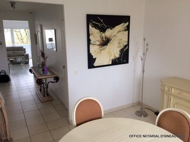Appartement a vendre Bihorel 76420 Seine-Maritime 90 m2 4 pièces 114840 euros