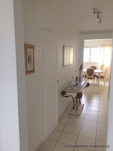 Appartement a vendre Bihorel 76420 Seine-Maritime 90 m2 4 pièces 114840 euros