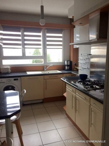 Appartement a vendre Bihorel 76420 Seine-Maritime 90 m2 4 pièces 114840 euros