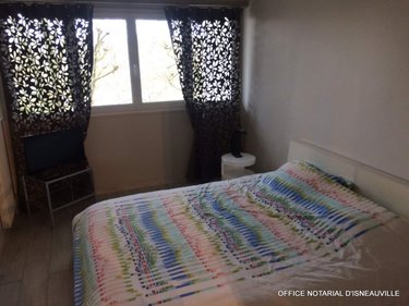 Appartement a vendre Bihorel 76420 Seine-Maritime 90 m2 4 pièces 114840 euros