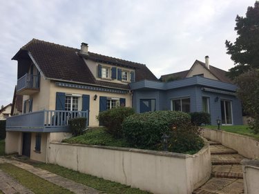 Maison a vendre Isneauville 76230 Seine-Maritime 156 m2 5 pièces 349000 euros