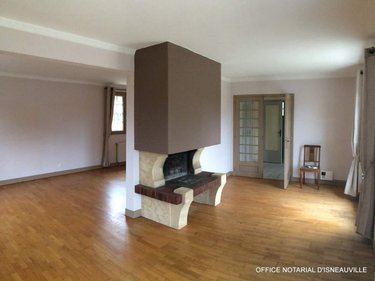 Maison a vendre Isneauville 76230 Seine-Maritime 156 m2 5 pièces 349000 euros