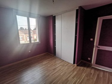 Location maison Forges-les-Eaux 76440 Seine-Maritime 64 m2 3 pièces 589 euros