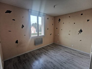 Location maison Forges-les-Eaux 76440 Seine-Maritime 64 m2 3 pièces 589 euros