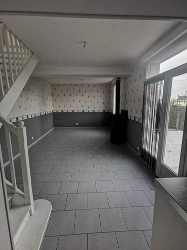 Location maison Forges-les-Eaux 76440 Seine-Maritime 64 m2 3 pièces 589 euros