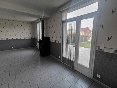 Location maison Forges-les-Eaux 76440 Seine-Maritime 64 m2 3 pièces 589 euros