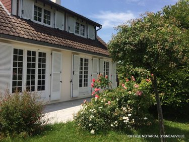 Maison a vendre Quincampoix 76230 Seine-Maritime 132 m2 6 pièces 353130 euros