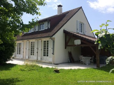 Maison a vendre Quincampoix 76230 Seine-Maritime 132 m2 6 pièces 353130 euros
