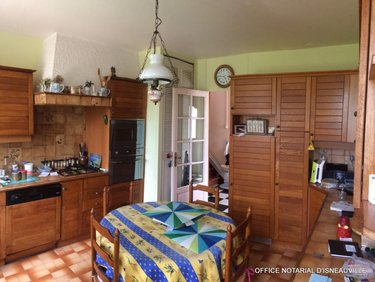 Maison a vendre Quincampoix 76230 Seine-Maritime 132 m2 6 pièces 353130 euros