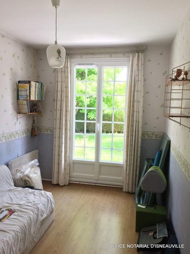 Maison a vendre Quincampoix 76230 Seine-Maritime 132 m2 6 pièces 353130 euros