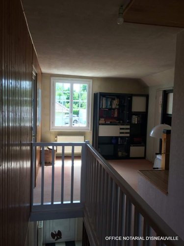 Maison a vendre Quincampoix 76230 Seine-Maritime 132 m2 6 pièces 353130 euros
