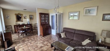 Maison a vendre Isneauville 76230 Seine-Maritime 129 m2 6 pièces 289000 euros