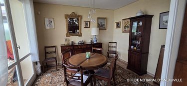 Maison a vendre Isneauville 76230 Seine-Maritime 129 m2 6 pièces 289000 euros