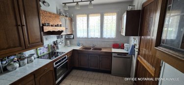 Maison a vendre Isneauville 76230 Seine-Maritime 129 m2 6 pièces 289000 euros