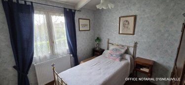 Maison a vendre Isneauville 76230 Seine-Maritime 129 m2 6 pièces 291150 euros