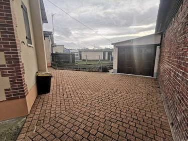 Location maison Neufchâtel-en-Bray 76270 Seine-Maritime 58 m2 3 pièces 591 euros