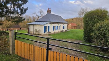 Location maison Buchy 76750 Seine-Maritime 57 m2 3 pièces 600 euros