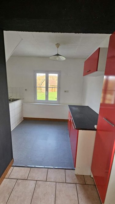 Location maison Buchy 76750 Seine-Maritime 57 m2 3 pièces 600 euros