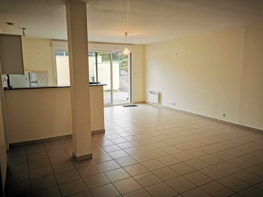 Location appartement Buchy 76750 Seine-Maritime 76 m2 3 pièces 665 euros