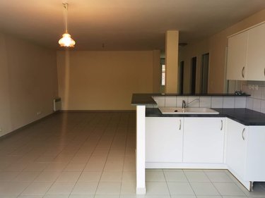 Location appartement Buchy 76750 Seine-Maritime 76 m2 3 pièces 665 euros