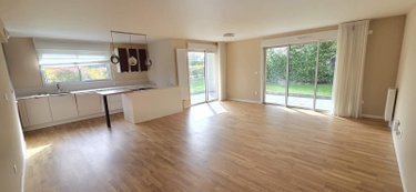 Appartement a vendre Mont-Saint-Aignan 76130 Seine-Maritime 106 m2 4 pièces 349900 euros