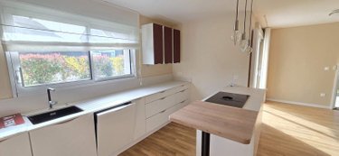 Appartement a vendre Mont-Saint-Aignan 76130 Seine-Maritime 106 m2 4 pièces 349900 euros