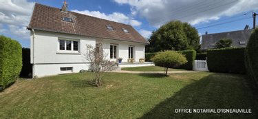 Maison a vendre Mont-Saint-Aignan 76130 Seine-Maritime 106 m2 4 pièces 332490 euros