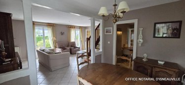 Maison a vendre Mont-Saint-Aignan 76130 Seine-Maritime 106 m2 4 pièces 332490 euros