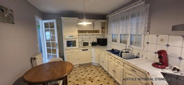 Maison a vendre Mont-Saint-Aignan 76130 Seine-Maritime 106 m2 4 pièces 332490 euros