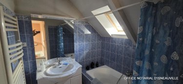 Maison a vendre Mont-Saint-Aignan 76130 Seine-Maritime 106 m2 4 pièces 332490 euros