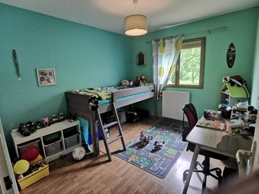 Maison a vendre Buchy 76750 Seine-Maritime 114 m2 6 pièces 239000 euros